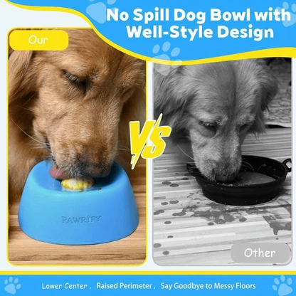Dog Licky Treat Bowl